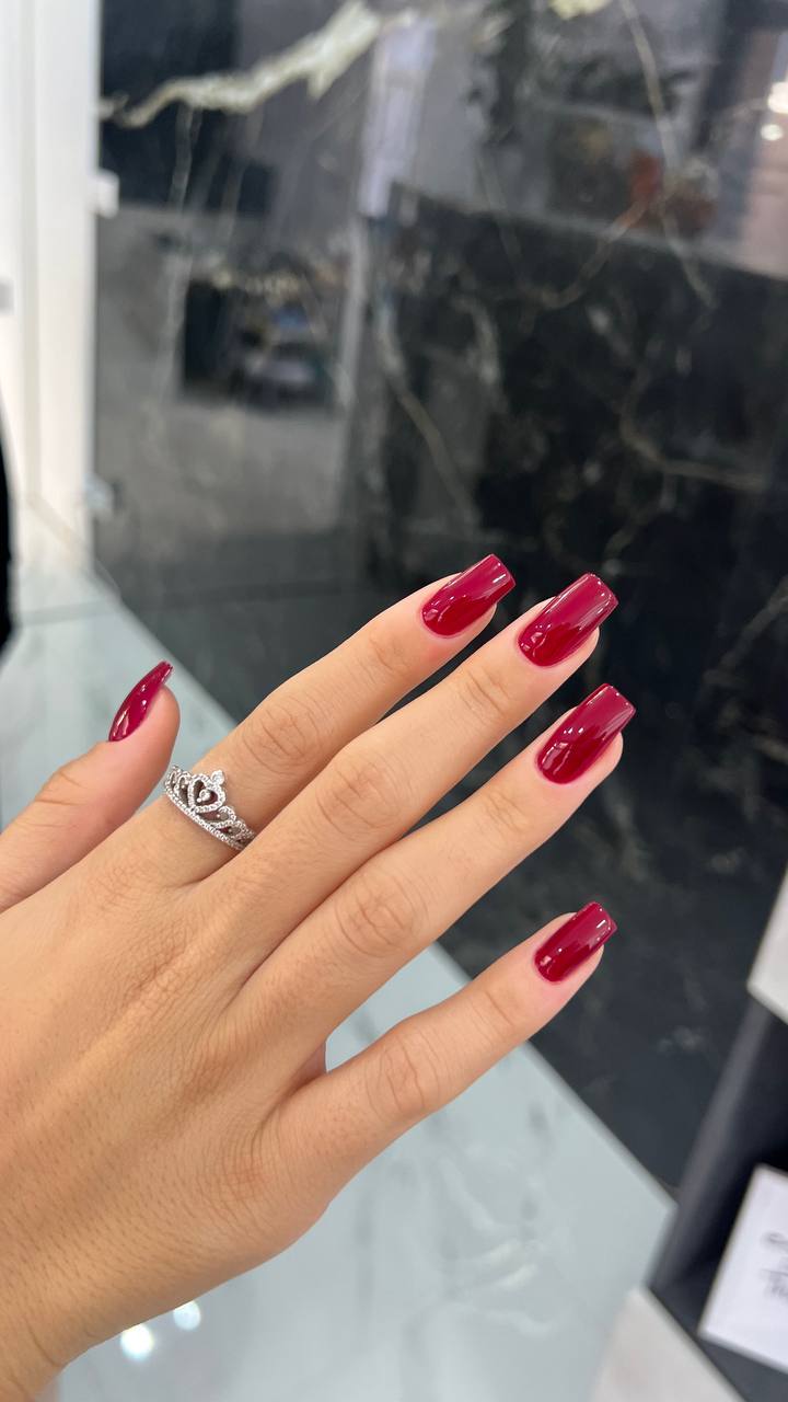 Ritocco Gel